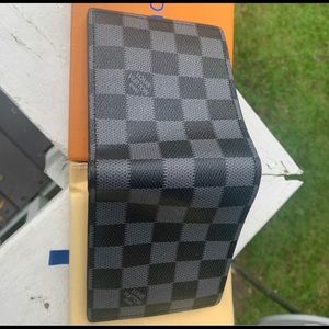 Louis Vuitton Wallet
